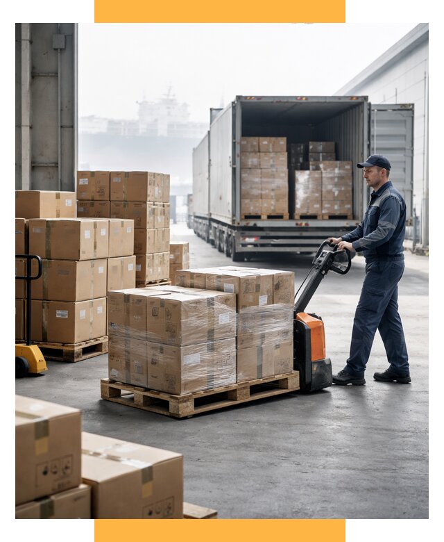 Карго доставка грузов по миру под ключ от 25663 р. | СетСервис-Плв