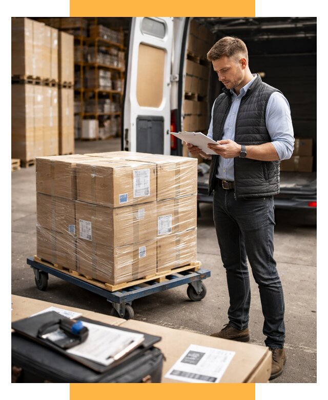 Экспедирование международных грузов от 12318 р. | СетСервис-Плв