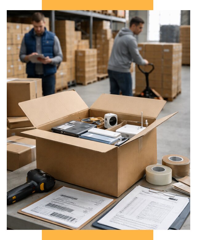 Доставка грузов из Китая в Россию от 61590 р. | СетСервис-Плв