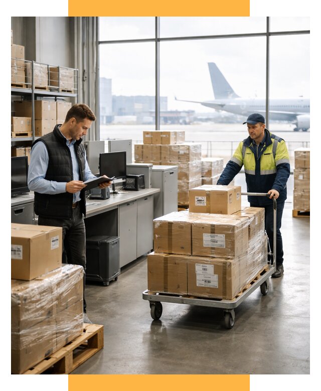 Авиадоставка из Китая от 667 р. — быстро | СетСервис-Плв