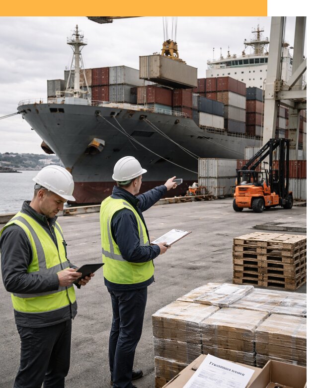 Морские перевозки из Китая от 92385 руб, контейнерные рейсы