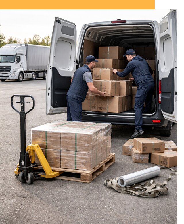 Автоперевозки из Турции: сборные и прямые рейсы от 123180 руб