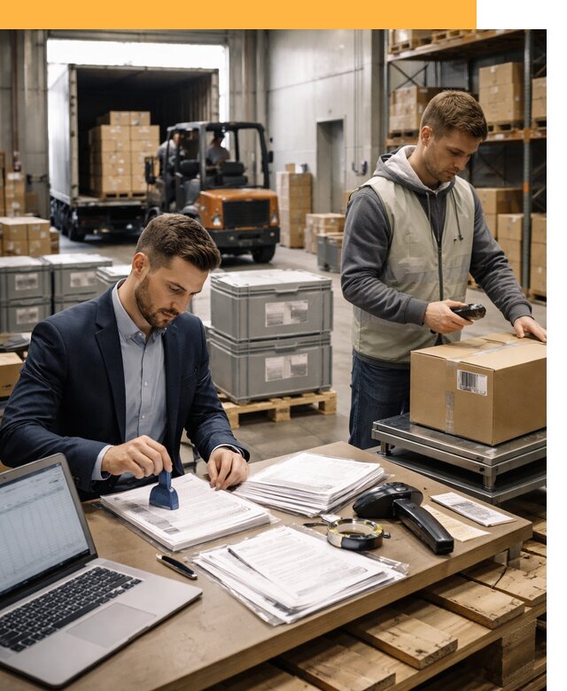 Доставка грузов из США под ключ морские авиа и жд от 35928 руб