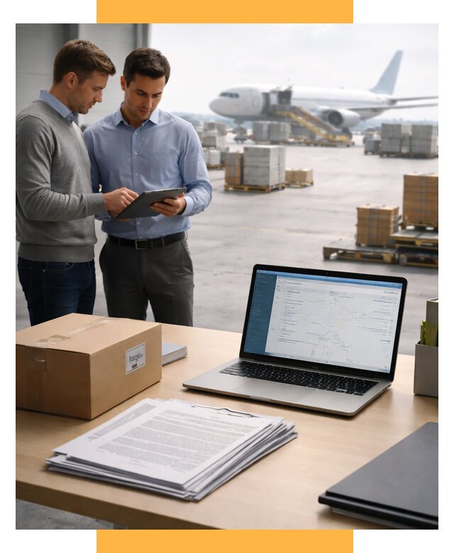 Авиадоставка из США от 667 р., быстро и надежно, СетСервис-Плв