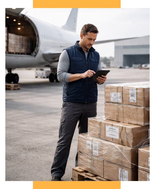 Авиадоставка из Германии в Россию от 6672 р. СетСервис-Плв