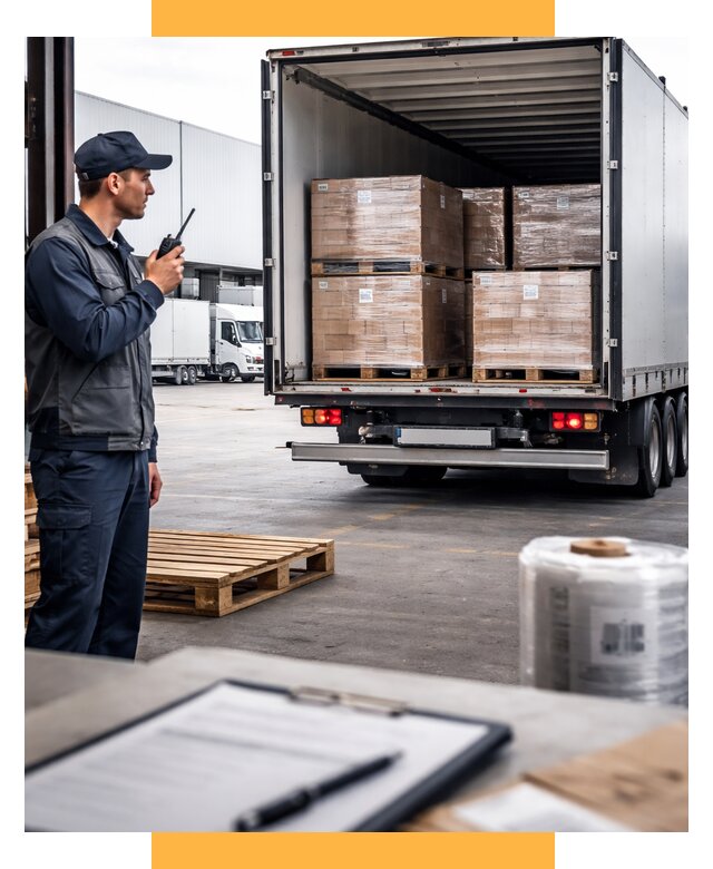 Автоперевозки из Италии от 87253 р., надежно СетСервис-Плв