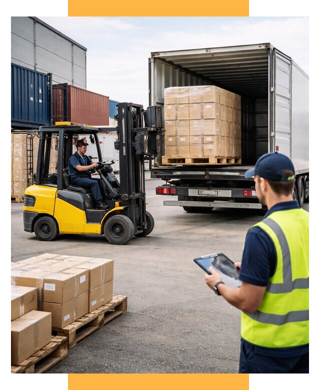 Доставка грузов из Латвии в Россию от 25663 р. | СетСервис-Плв