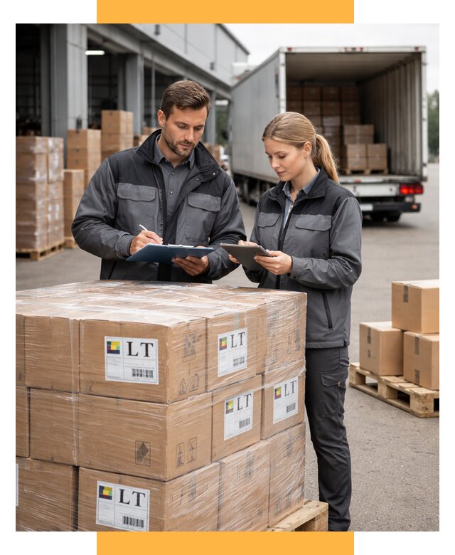 Доставка грузов из Литвы в Россию от 15398 р., СетСервис-Плв