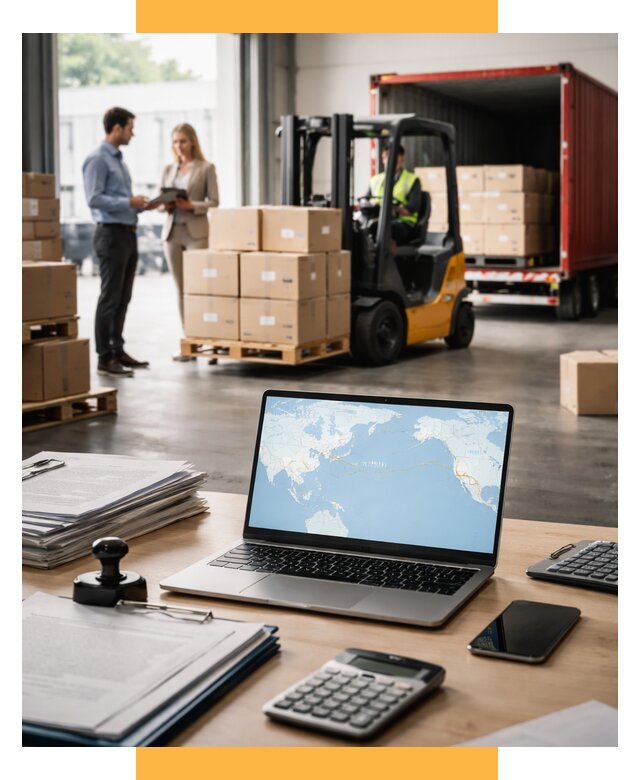 Доставка грузов из Японии в Россию от 92385 р. | СетСервис-Плв