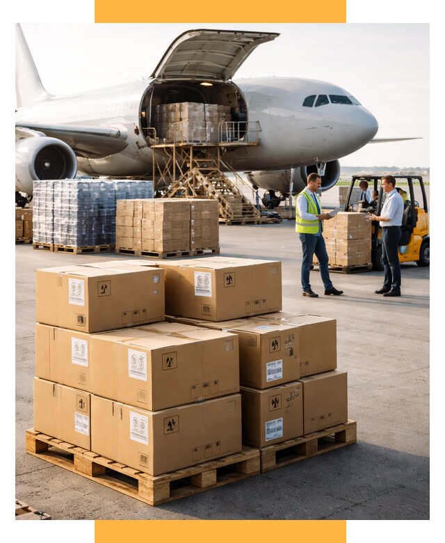 Авиадоставка из Вьетнама в Россию от 873 р. | СетСервис-Плв