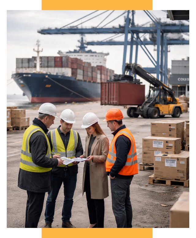 Морские перевозки из Вьетнама от 153975 р. — СетСервис-Плв