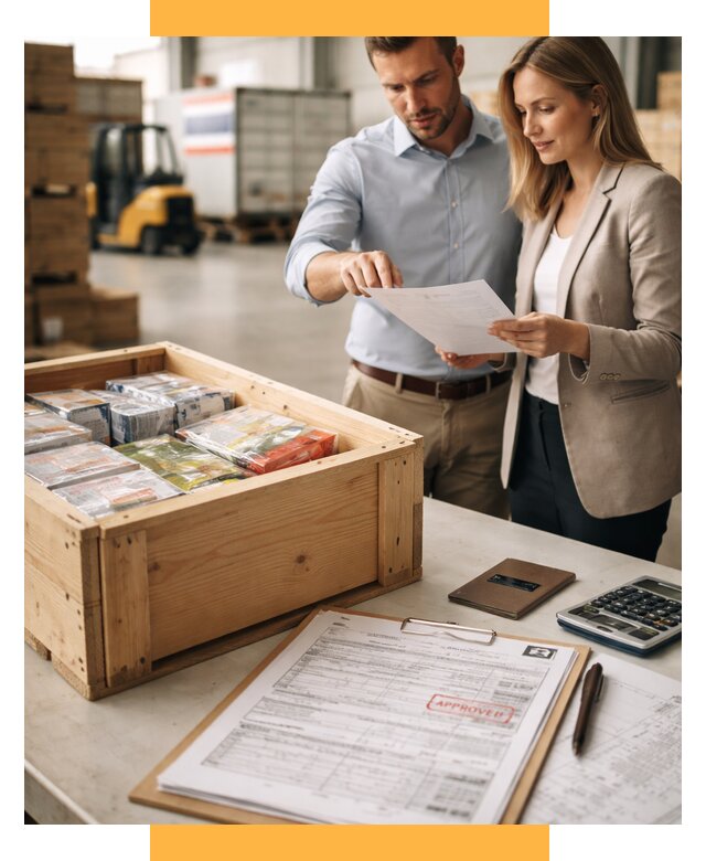 Доставка грузов из Таиланда в Россию от 35928 р. СетСервис-Плв