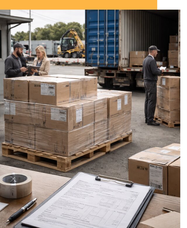 Доставка грузов из Малайзии: морем и авиа от 87253 руб.