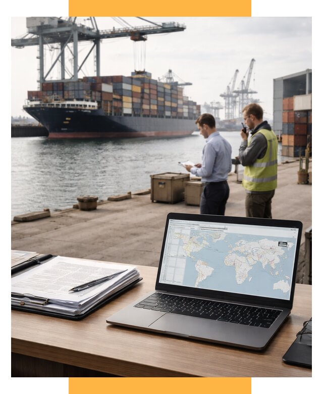 Морские перевозки из Малайзии от 87253 р. | СетСервис-Плв