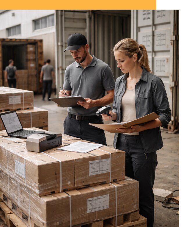 Доставка грузов из Ирана: экспресс и сборные от 1232 руб.