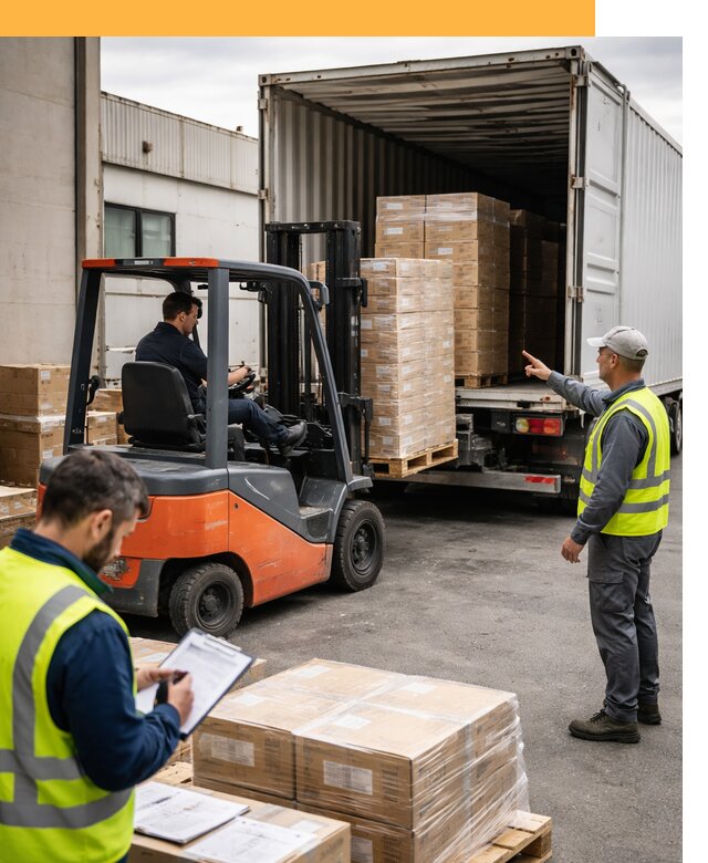 Доставка грузов из Армении по всему миру от 12318 руб.