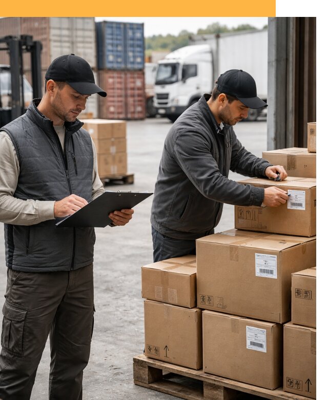 Доставка грузов из Грузии: мультимодальные перевозки от 56458