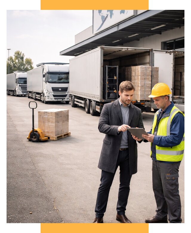 Автоперевозки из Грузии от 87253 р. - логистика СетСервис-Плв