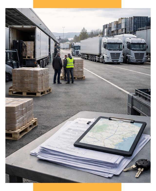 Автоперевозки из Азербайджана от 153975 р. - СетСервис-Плв