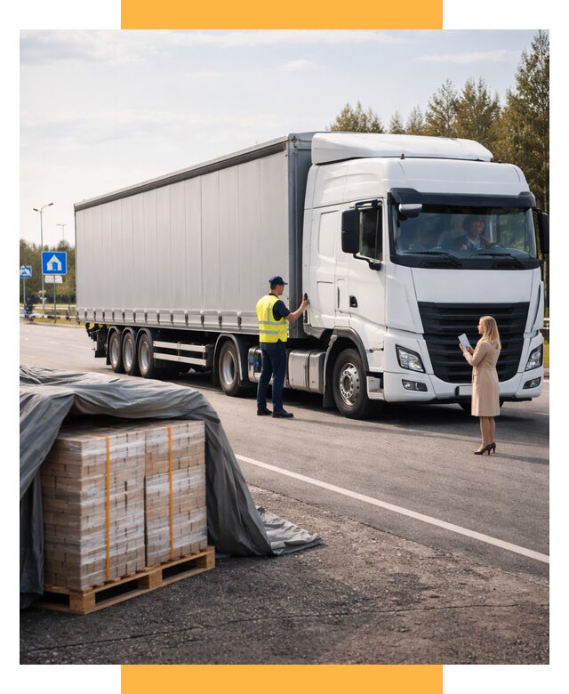 Автоперевозки из Узбекистана от 184770 р. — СетСервис-Плв логистика