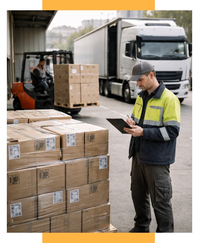 Доставка грузов из Киргизии в Россию от 15398 р. | СетСервис-Плв