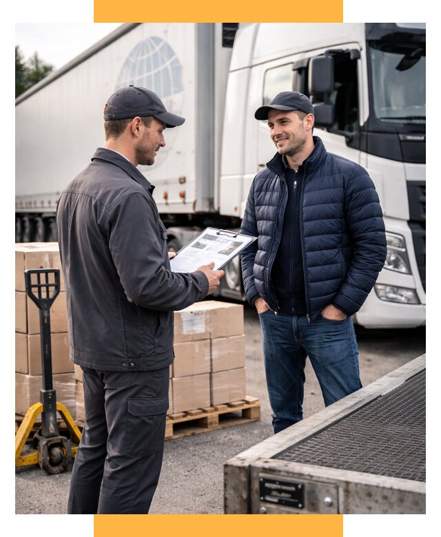 Автоперевозки грузов из Киргизии от 87253 р. — СетСервис-Плв