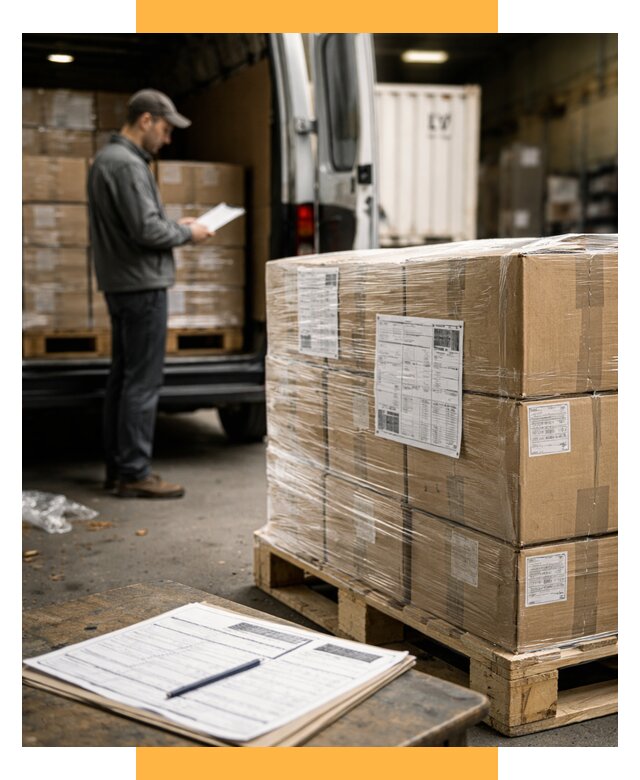 Доставка грузов в Латвию от 25663 р., логистика СетСервис-Плв