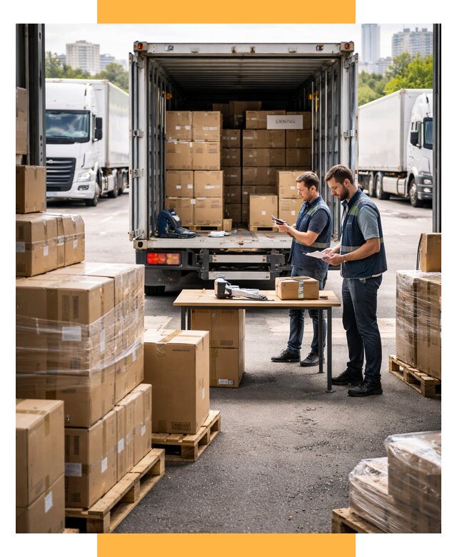 Доставка грузов из России в Армению от 35928 р. - СетСервис-Плв