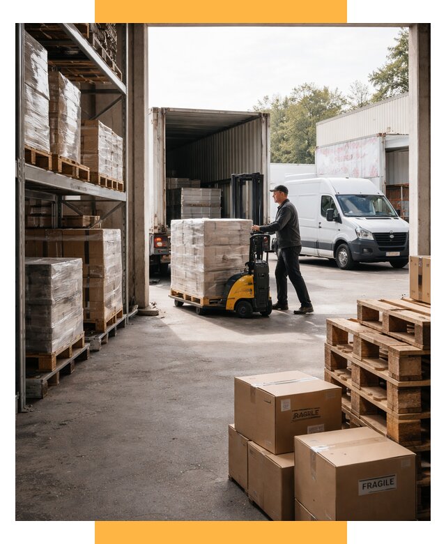 Доставка и перевозка грузов в Грузию от 25663 р., СетСервис-Плв