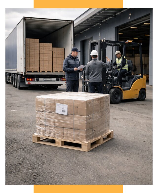 Доставка грузов в Азербайджан от 15398 р. | СетСервис-Плв