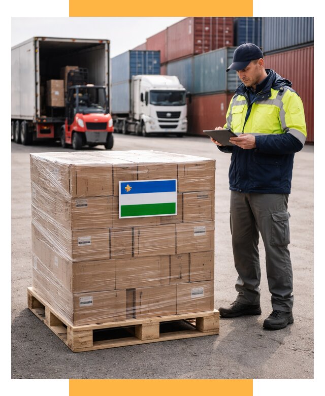 Доставка в Узбекистан от 25663 р., экспресс услуги СетСервис-Плв