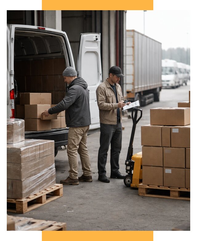 Доставка грузов в Киргизию от 15398 р. - логистика СетСервис-Плв