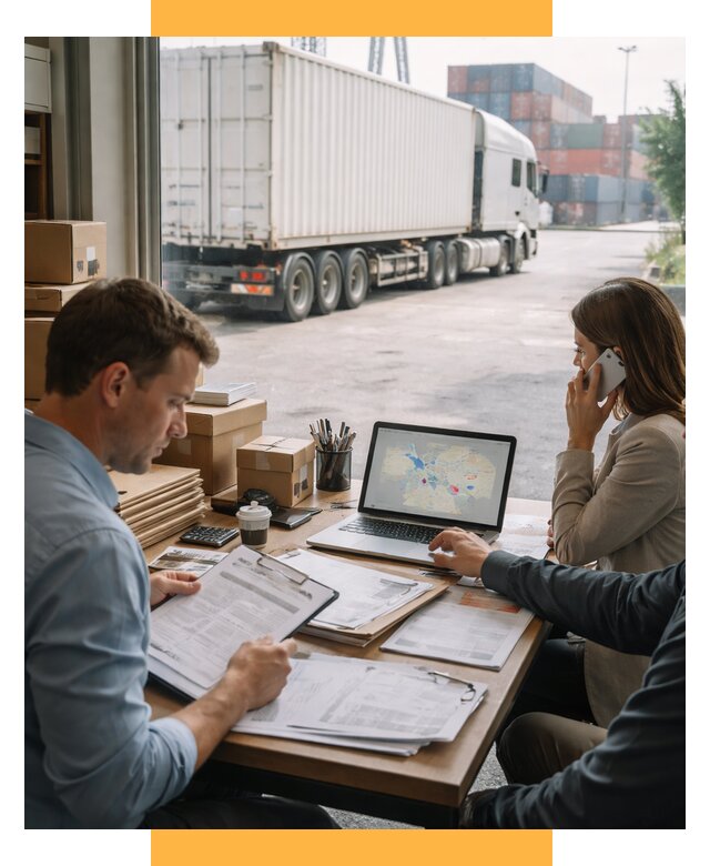 Доставка через Турцию: логистика и транзит от 6672 р. | СетСервис-Плв