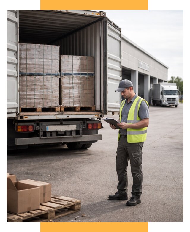 Доставка через Казахстан от 30795 р. | Транзит и логистикаСетСервис-Плв