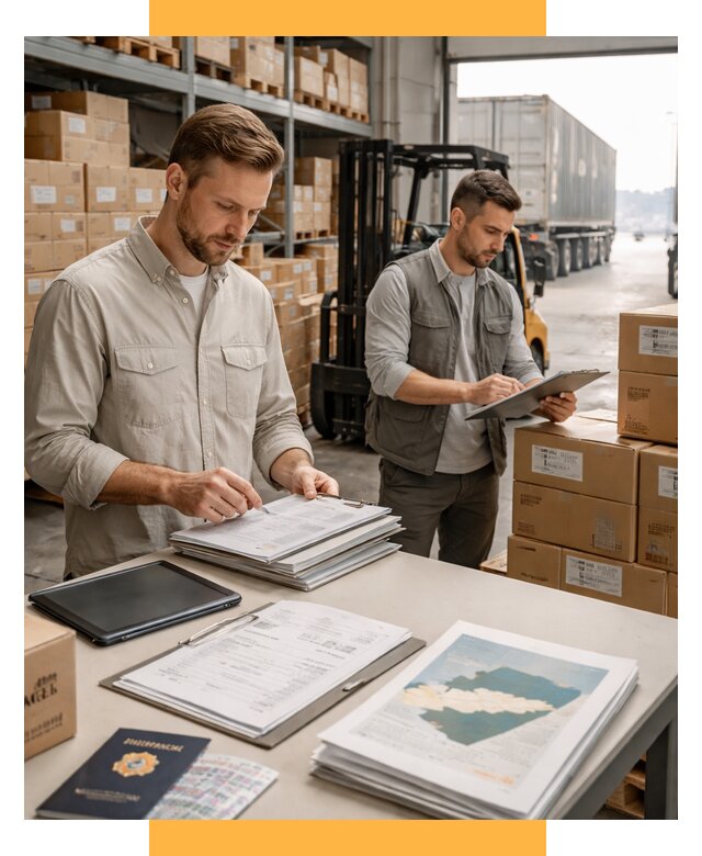 Доставка через ОАЭ от 7699 р. транзит и склад в Дубае, СетСервис-Плв