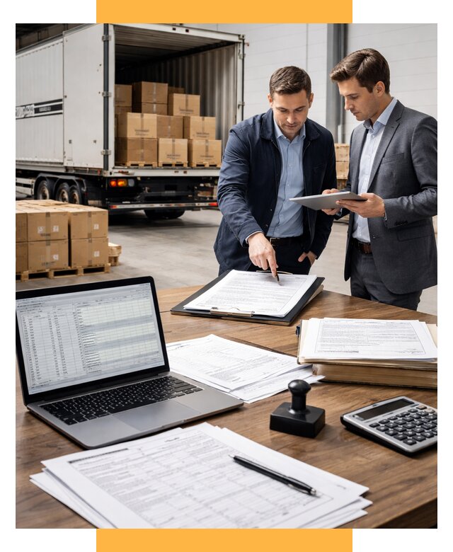 Таможенное оформление грузов из Армении от 8725 р. | СетСервис-Плв