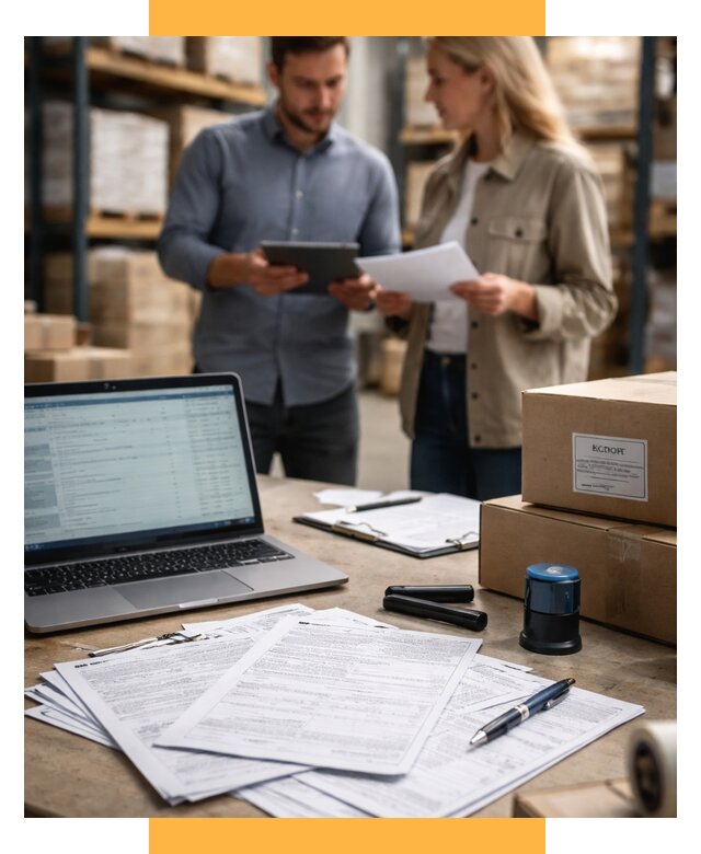 Растаможка грузов из Беларуси от 8212 р. — с СетСервис-Плв