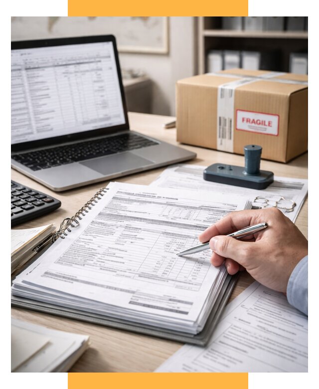 Определение таможенной стоимости, расчет от 3593 р. | СетСервис-Плв