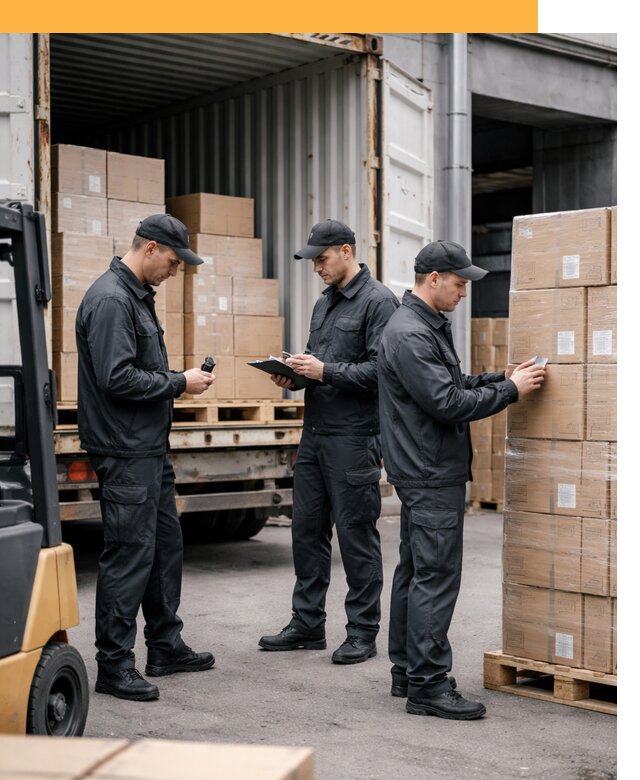 Временный ввоз товаров под таможенный режим от 12318 руб