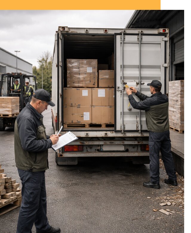 Временный вывоз товаров для ремонта и выставок от 8212 руб