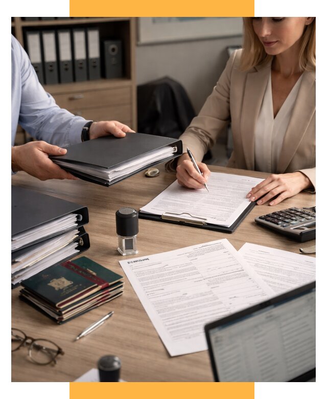 Разрешительная документация для импорта от 8212 р. | СетСервис-Плв