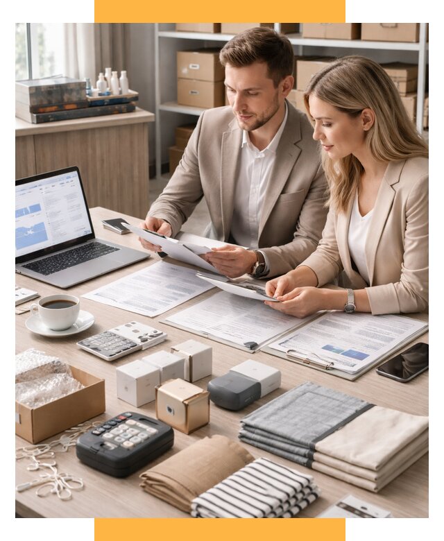 Закупка товара в Китае под ключ от 7186 р. | СетСервис-Плв