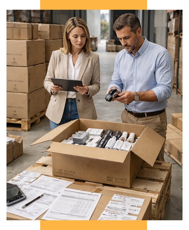 Выкуп товара в Китае с доставкой, оплата от 4619 р. | СетСервис-Плв