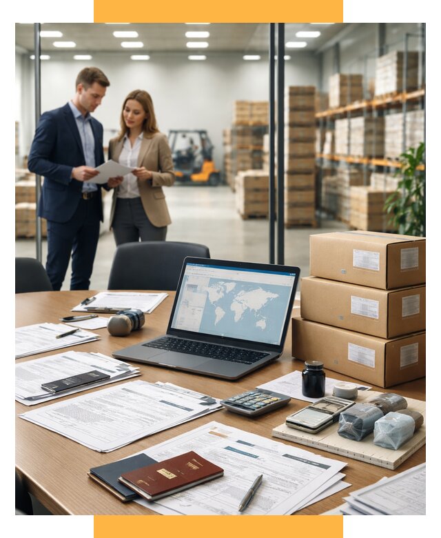 Торговый дом в Китае от 46193 р. — услуги и сервис СетСервис-Плв