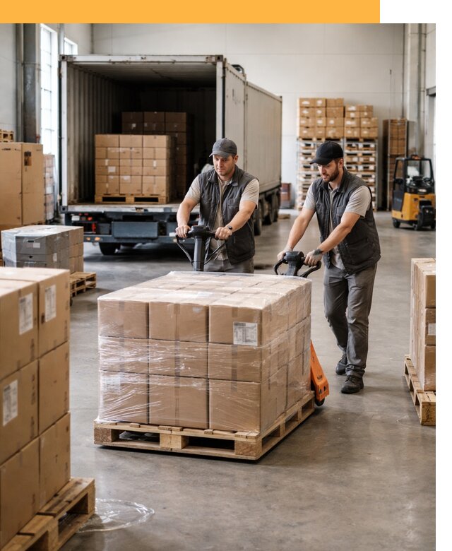 Оптовые поставки из Европы от 12831 руб за единицу