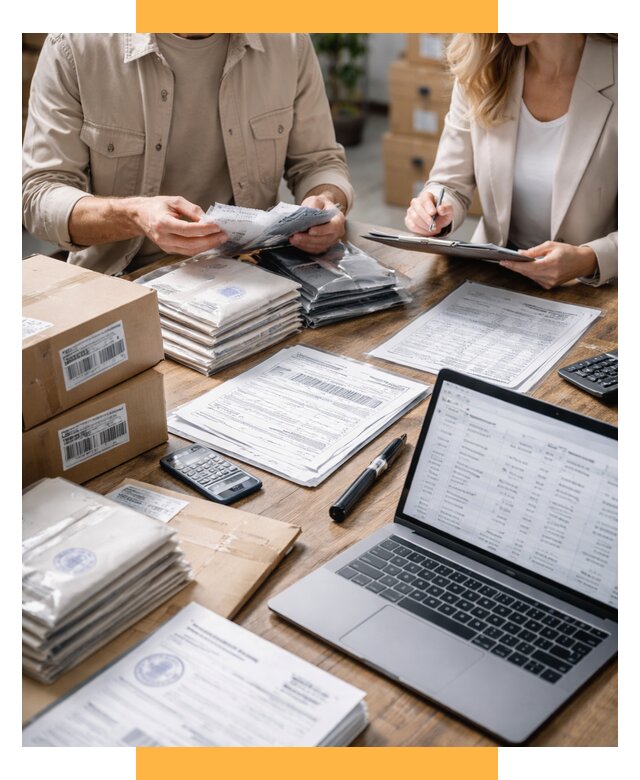 Закупка и доставка из Турции от 25663 р. - СетСервис-Плв