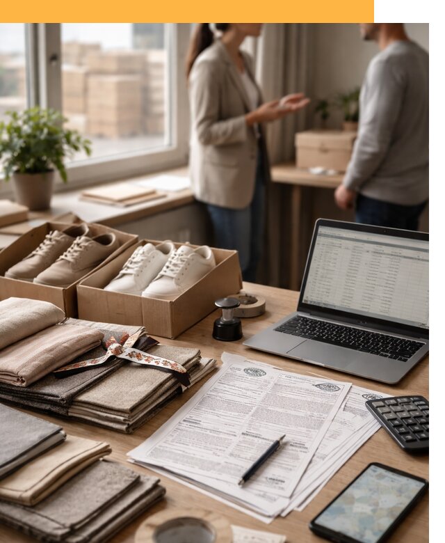 Закупка товаров в Турции под ключ от 25663 руб с доставкой