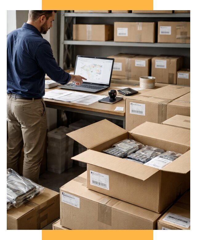 Выкуп товара в Турции под ключ от 7186 р. через СетСервис-Плв