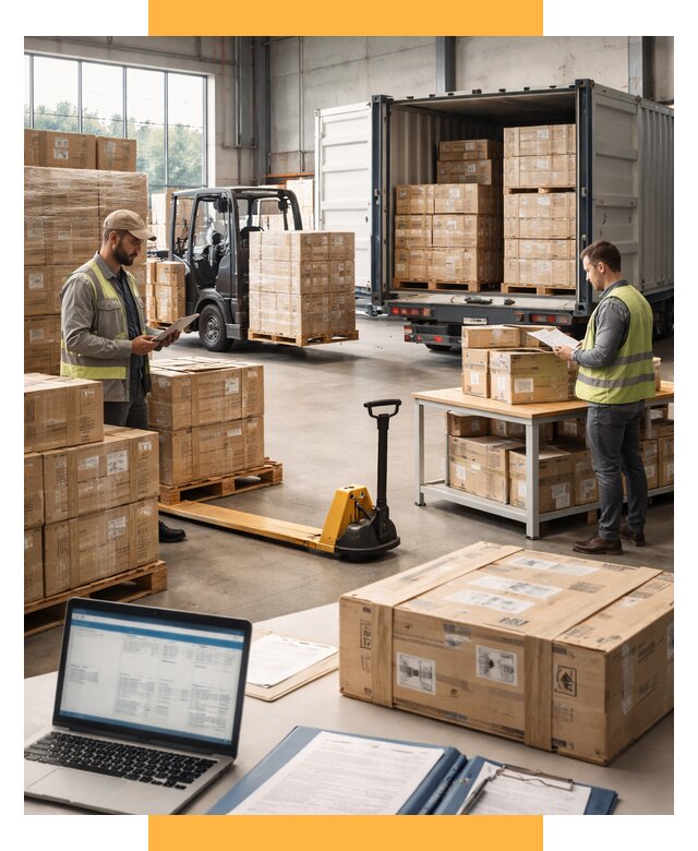 Оптовые поставки из Турции быстро от 46193 р. — СетСервис-Плв