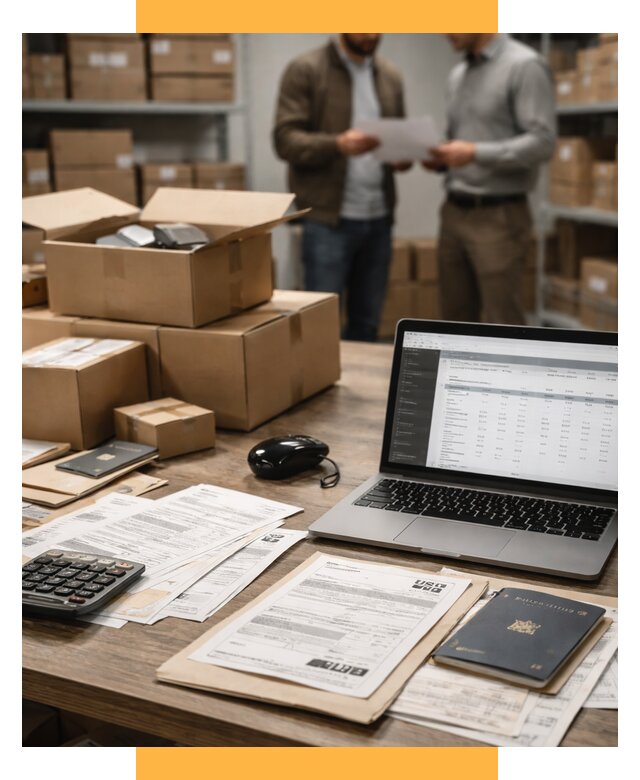 Закупка и выкуп товаров в США под ключ от 5133 р. | СетСервис-Плв